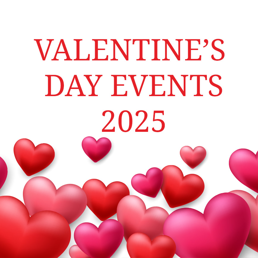 Valentine S Day Events Bristol