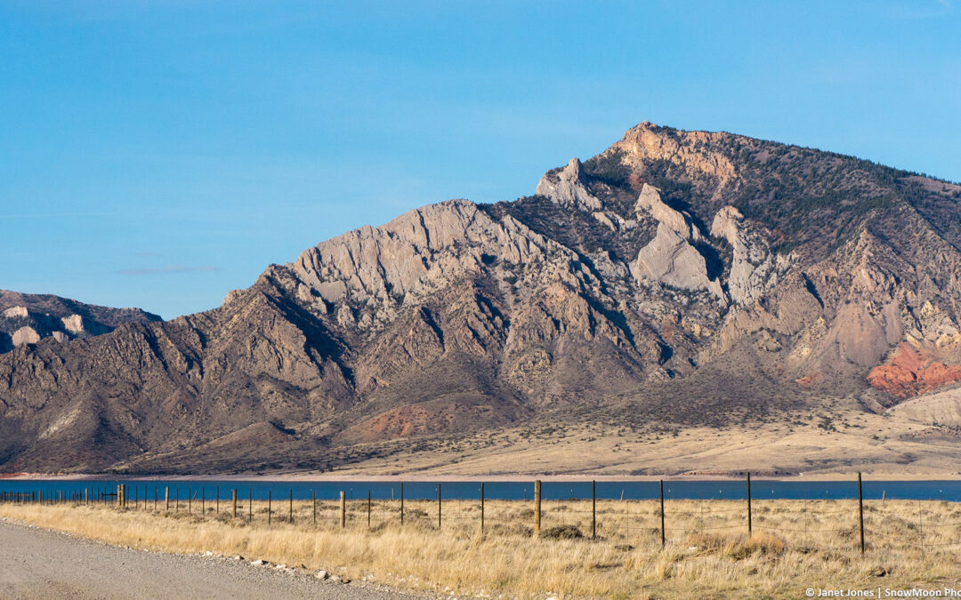 The Mystique of Cedar Mountain