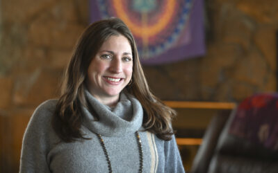 Faces of Cody: Nikki Levine Bustos