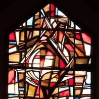 Christ Church Cody