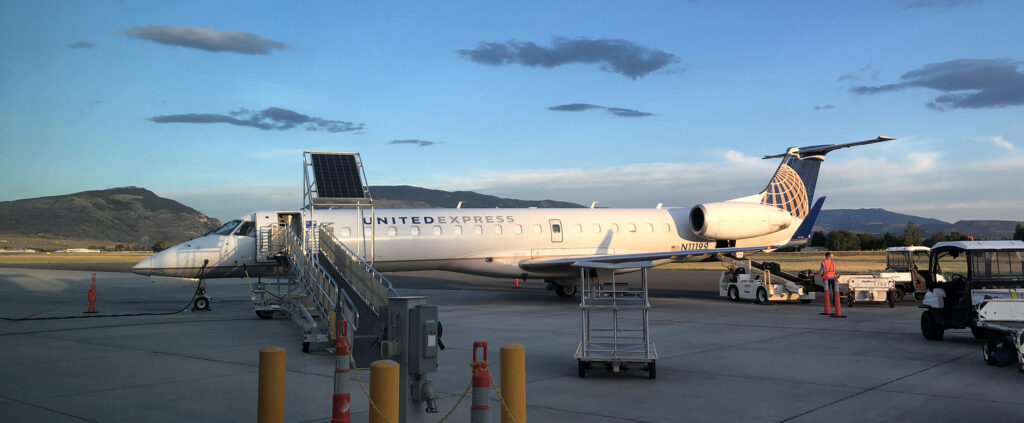 What Happened to the 7:00 am Flight?