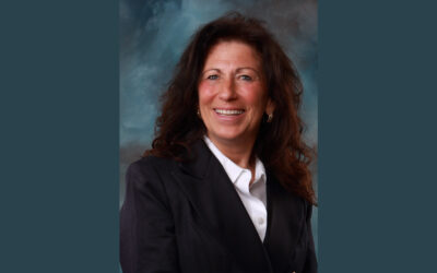 Faces of Cody: Mayor Lee Ann Reiter