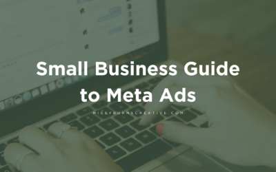 Small Business Guide to Meta Ads
