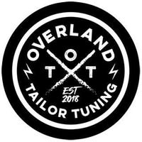 Overland Tailor Tuning