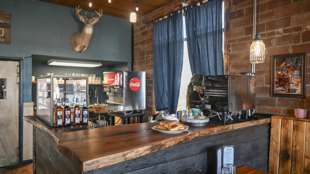 On the Move: Trailhead Expands to Mornings