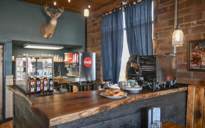 On the Move: Trailhead Expands to Mornings