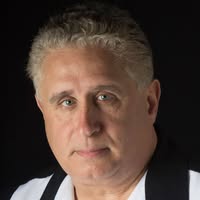 Chef Vincent Fiore
