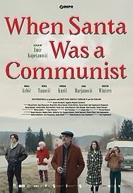 Independent Film - When Santa was a Communist