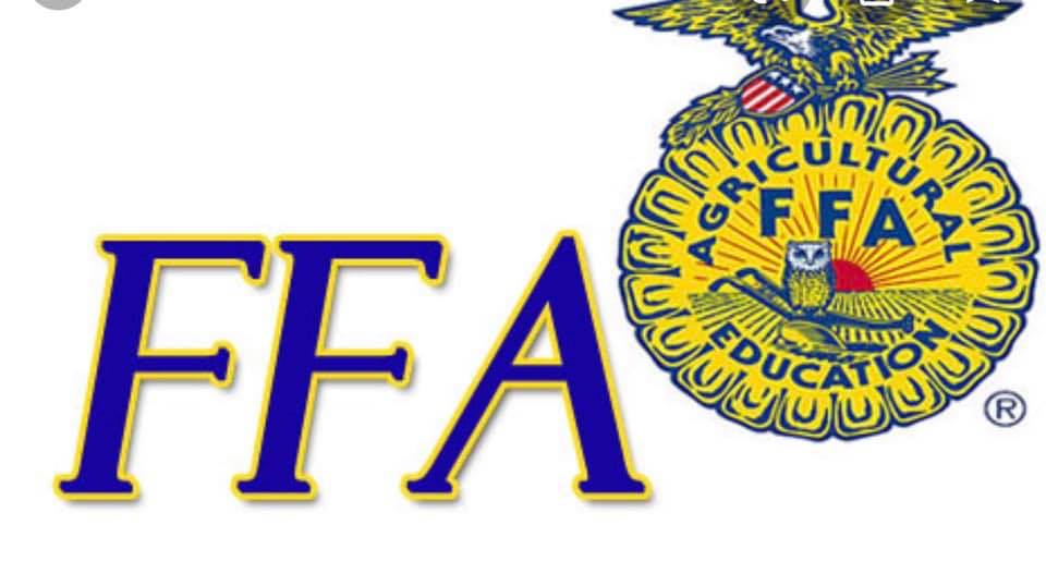 Powell FFA Parent Support Group