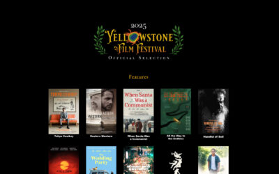 Film Festival Brings the World to Cody