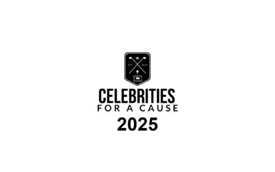 Giving Back in a Big Way: Celebrities for a Cause 2025