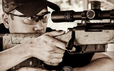 Funding for the Wyoming State Shooting Complex Passes