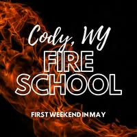 Cody Fire School