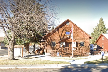 First Baptist Church