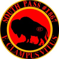 South Pass Chapter #1867 of E Clampus Vitus