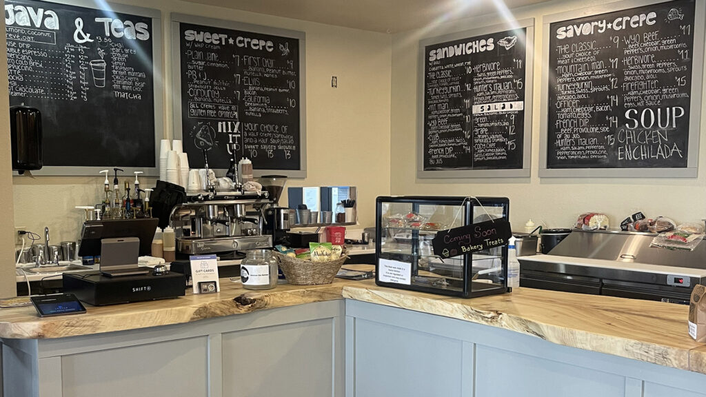 On the Move: New Roaster at Cody Coffee