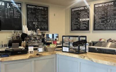 On the Move: New Roaster at Cody Coffee