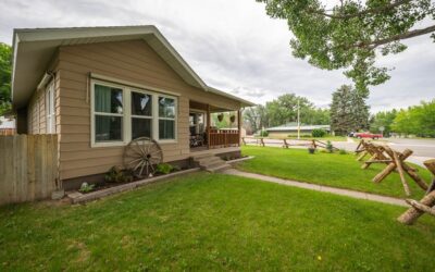 Property of the Week: 102 S 8th St – Basin