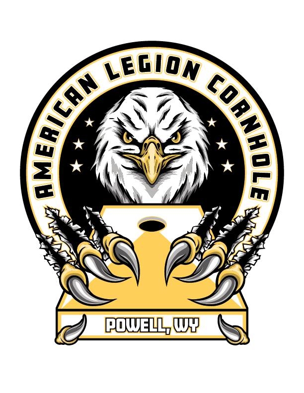 Powell American Legion Cornhole