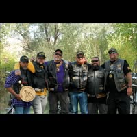 Galloping Goose MC BHB