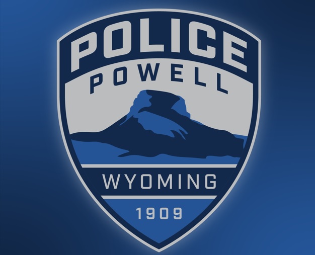 Powell Police Department