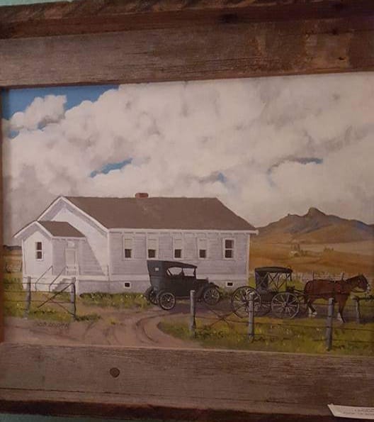 Sage Creek Community Club