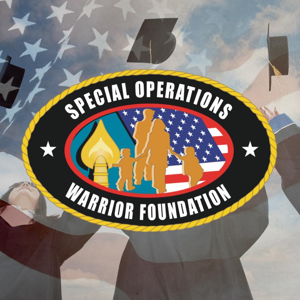 Special Operations Warrior Foundation