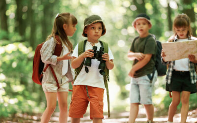 2025 Summer Programs for Kids