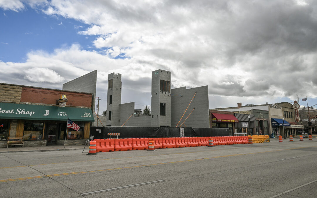 Navigating Construction Challenges for Cody Small Businesses