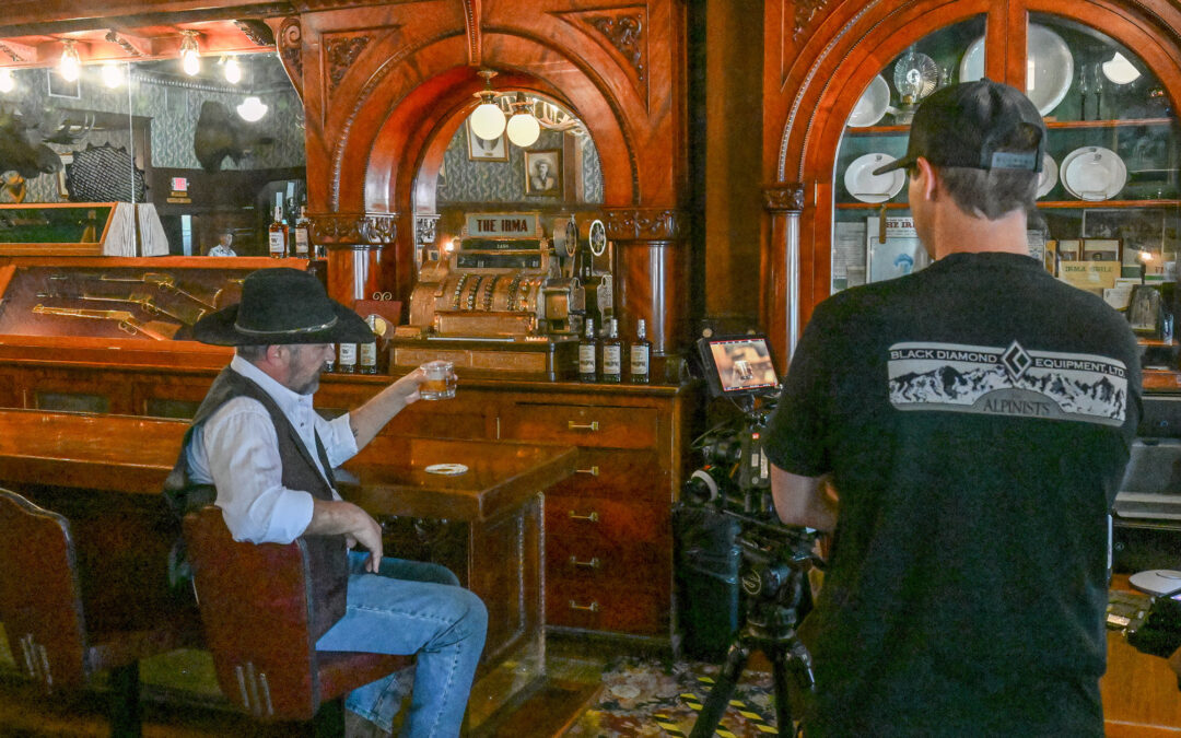 Buffalo Bill in a Bottle: Wyoming Whiskey Honors a Legend with Exclusive 2025 Release