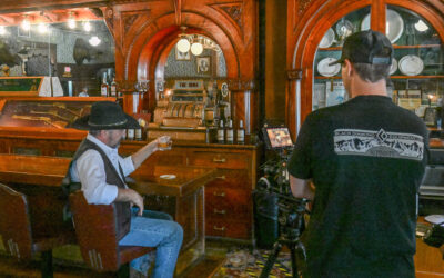 Buffalo Bill in a Bottle: Wyoming Whiskey Honors a Legend with Exclusive 2025 Release