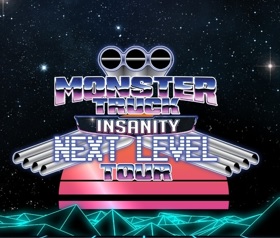 Monster Truck Insanity Tour
