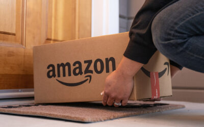 Amazon is Coming to Cody