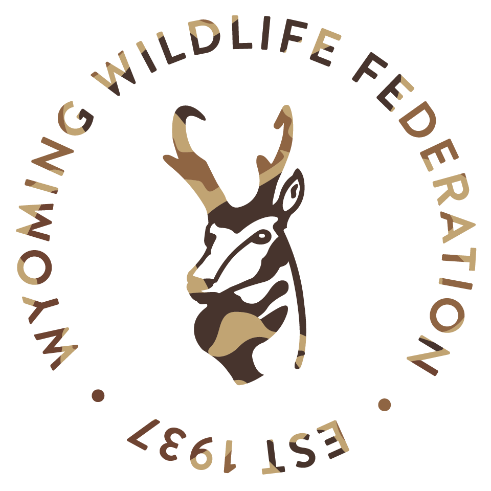 Wyoming Wildlife Federation