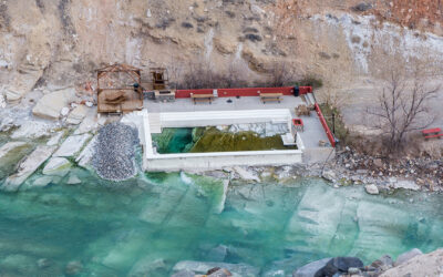 Two Heritage Museum Volunteers Have Ties to Demaris Springs