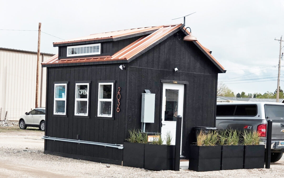 The Soda Junction: More Fizz. More Fun!