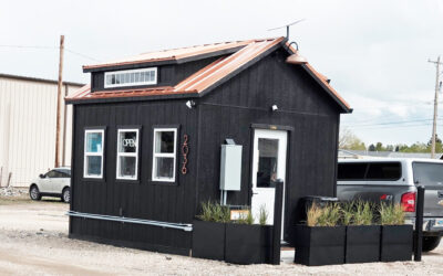 The Soda Junction: More Fizz. More Fun!