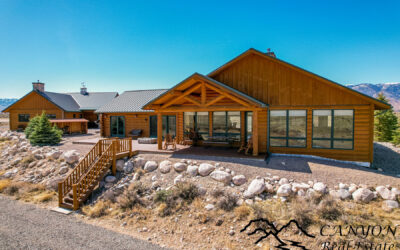 Luxury Riverfront Ranch Living – Gold Bar River Ranch