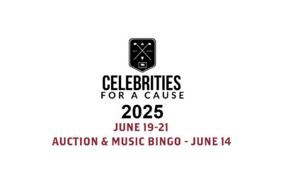 Cody Gears Up for Celebrities for a Cause 2025