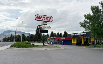 Majestic Lube Acquired by New Owners