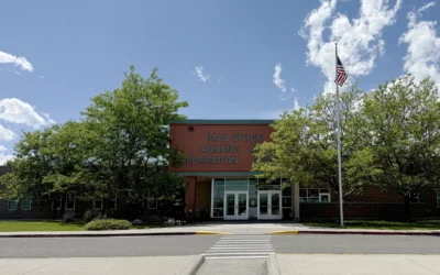 Rec Center 24th Anniversary Festivities