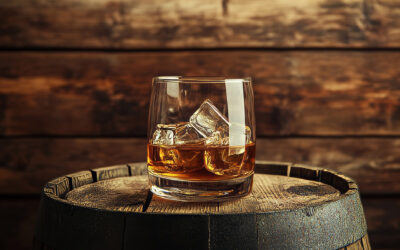 Raise a Glass with C.J. Box: Celebrate Joe Pickett with Bourbon and Books