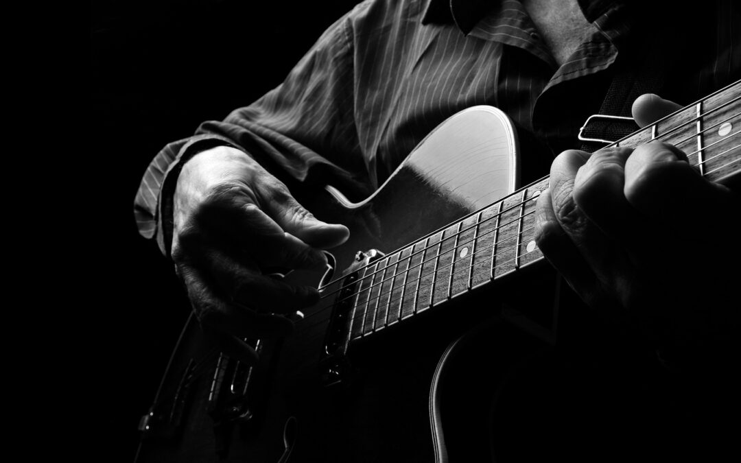 Cody’s 2025 Music Scene Crescendos