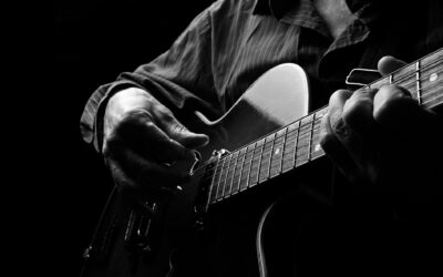 Cody’s 2025 Music Scene Crescendos