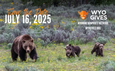 WyoGives: Generosity Starts With Us