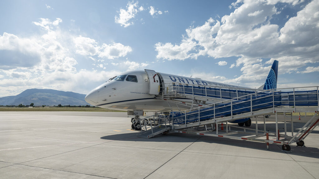 Yellowstone Regional Airport Navigates Summer Flight Challenges