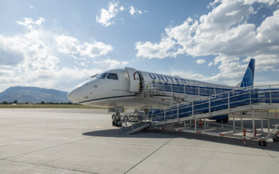 Yellowstone Regional Airport Navigates Summer Flight Challenges