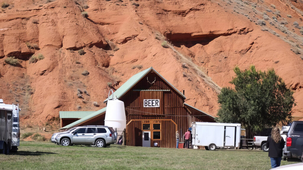 Wyoming's Traveling Music Competition Discovers the State's Best Storytellers