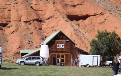 Wyoming’s Traveling Music Competition Discovers the State’s Best Storytellers