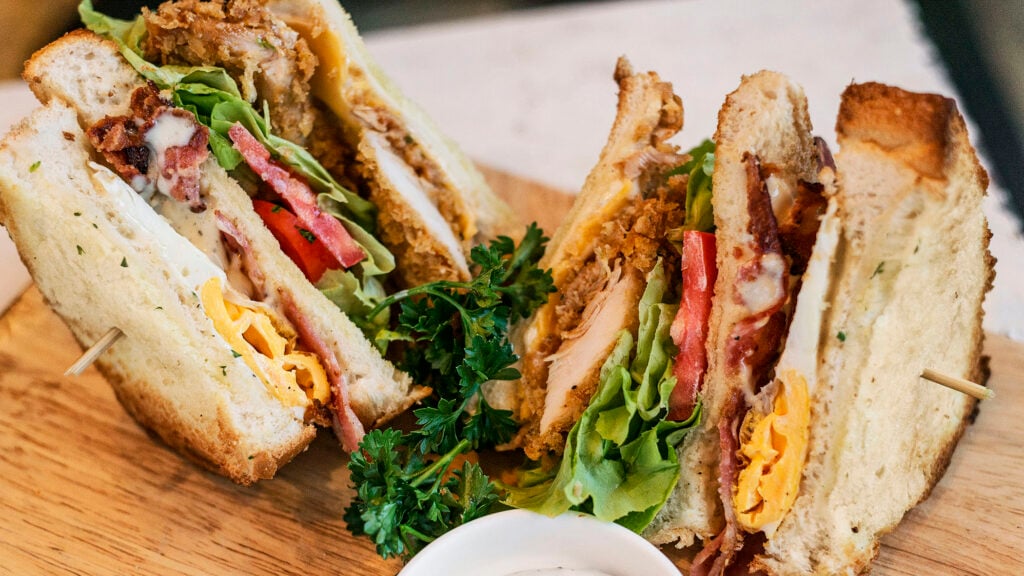 Dining in Cody, WY: Lunch